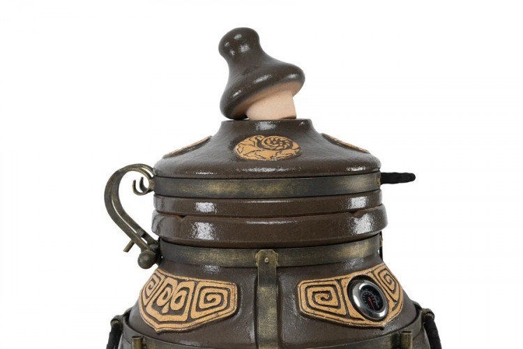 Тандыр Шар в Самаре