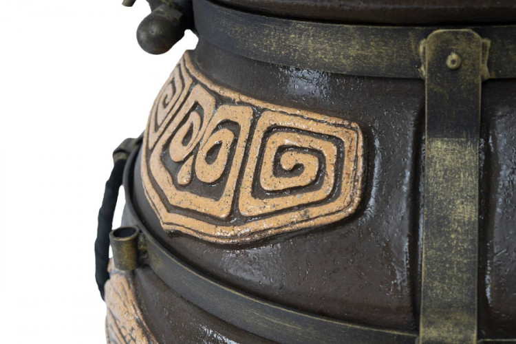 Тандыр Шар в Самаре