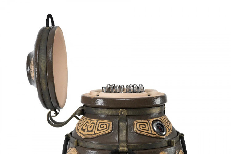 Тандыр Шар в Самаре