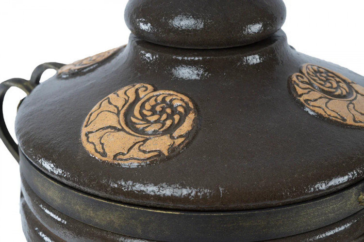 Тандыр Шар в Самаре