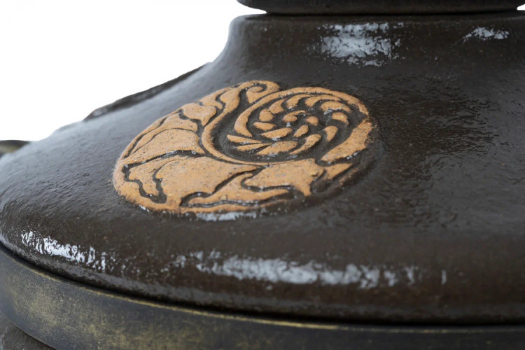 Тандыр Шар в Самаре