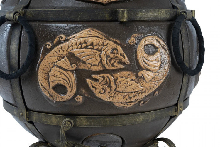 Тандыр Шар в Самаре