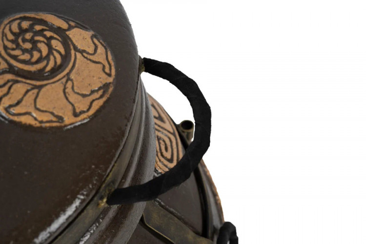 Тандыр Шар в Самаре