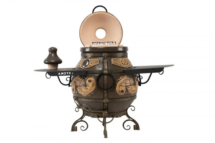 Тандыр Шар в Самаре