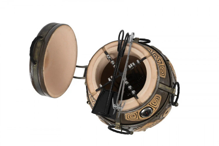 Тандыр Шар в Самаре