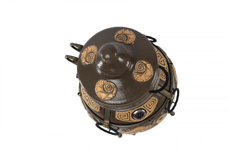 Тандыр Шар в Самаре