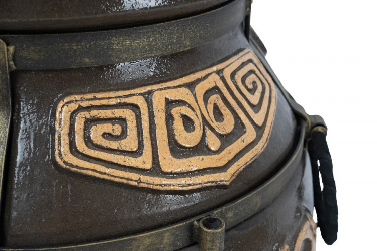 Тандыр Шар в Самаре