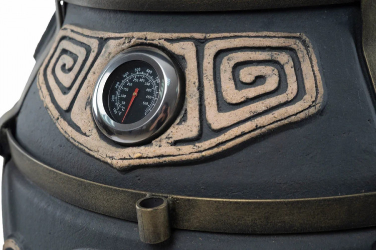 Тандыр Шар в Самаре