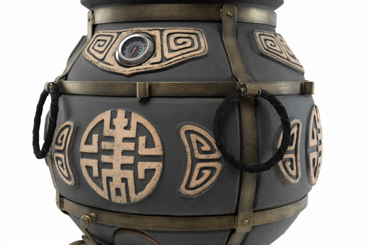 Тандыр Шар в Самаре