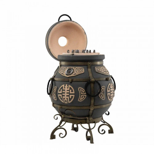 Тандыр Шар в Самаре