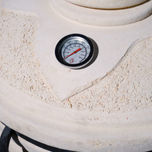 Тандыр Скиф с поворотной крышкой в Самаре