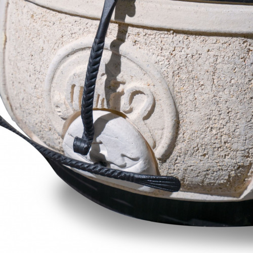 Тандыр Скиф с поворотной крышкой в Самаре