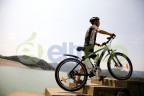 Электровелосипед Eltreco Ultra GL в Самаре