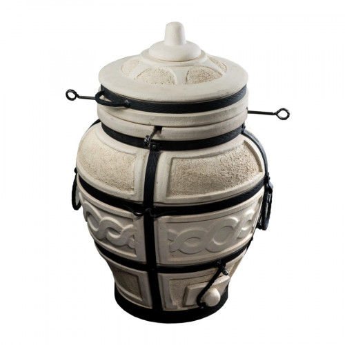 Тандыр Сармат Есаул в Самаре