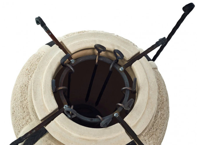 Тандыр Сармат Есаул в Самаре