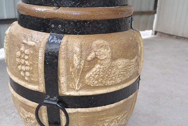 Тандыр Электрический Утка в Самаре