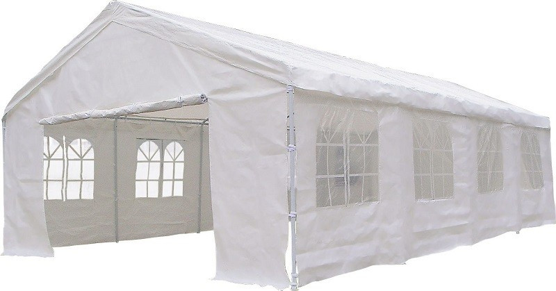 Шатер-тент Green Glade 4 х 4 х 3 м (3054) в Самаре