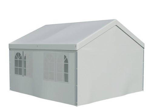 Шатер-тент Green Glade 4 х 4 х 3 м (3054) в Самаре