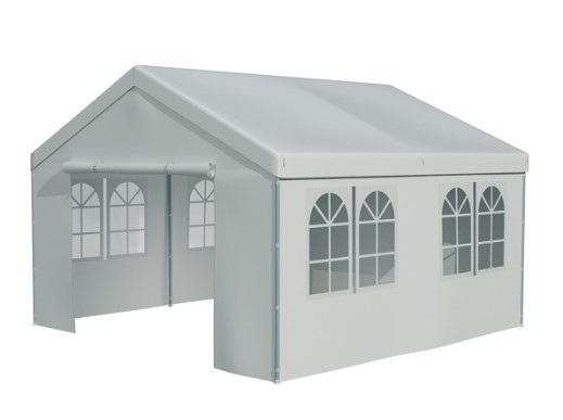 Шатер-тент Green Glade 4 х 4 х 3 м (3054) в Самаре