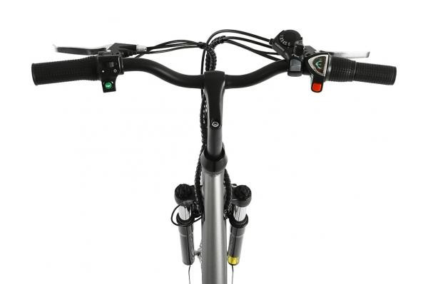 Электровелосипед UNIMOTO DACHA в Самаре