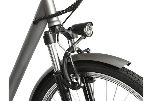 Электровелосипед UNIMOTO DACHA в Самаре