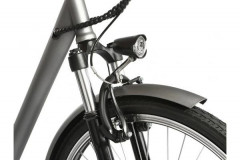 Электровелосипед UNIMOTO DACHA