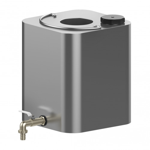 Бак для воды Intent 10 литров в Самаре