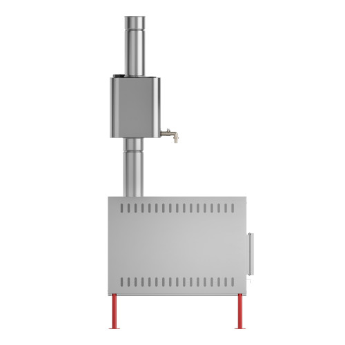 Бак для воды Intent 10 литров в Самаре