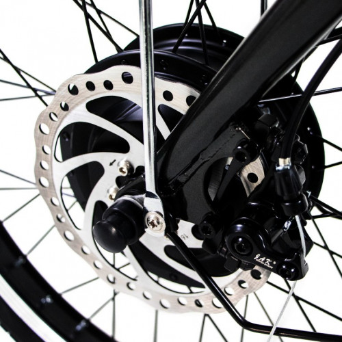 Электровелосипед Hiper Engine Tres F03 в Самаре