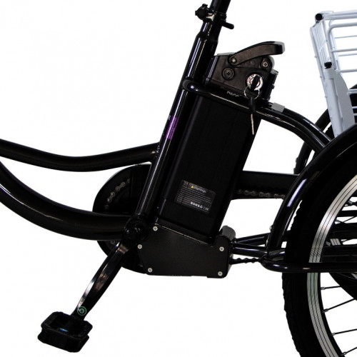 Электровелосипед Hiper Engine Tres F03 в Самаре