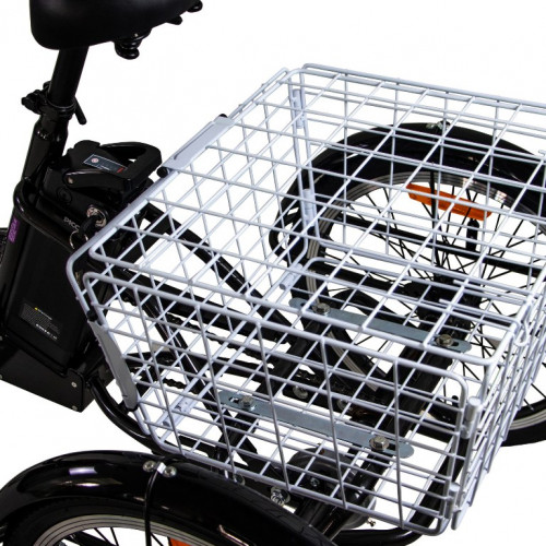 Электровелосипед Hiper Engine Tres F03 в Самаре