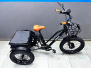 Электровелосипед Minako Trike в Самаре