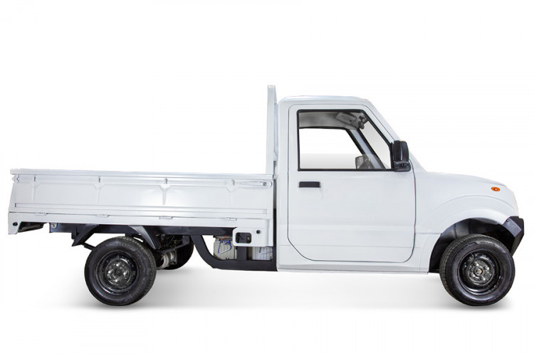 Электромобиль RTA АКТИВ в Самаре