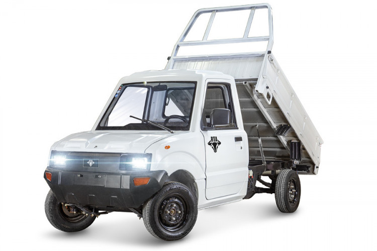 Электромобиль RTA АКТИВ в Самаре