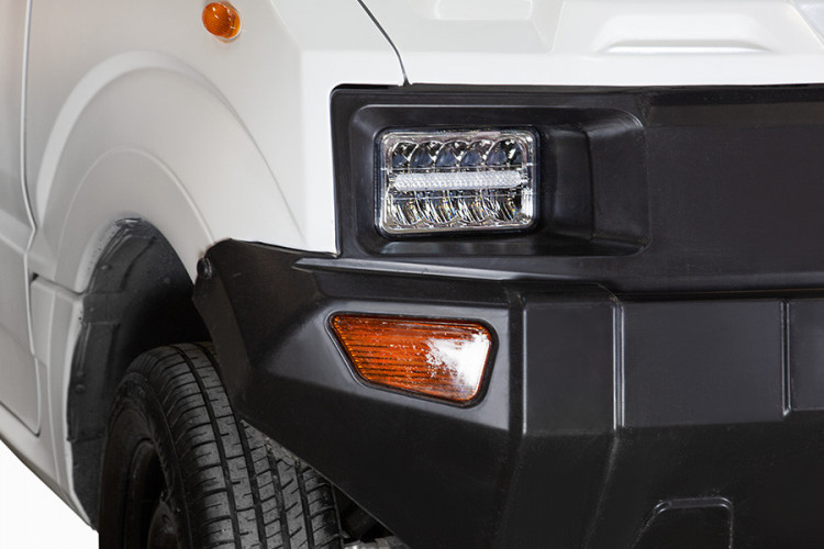 Электромобиль RTA АКТИВ в Самаре