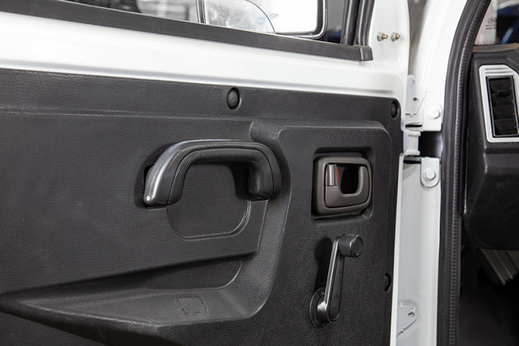 Электромобиль RTA АКТИВ в Самаре