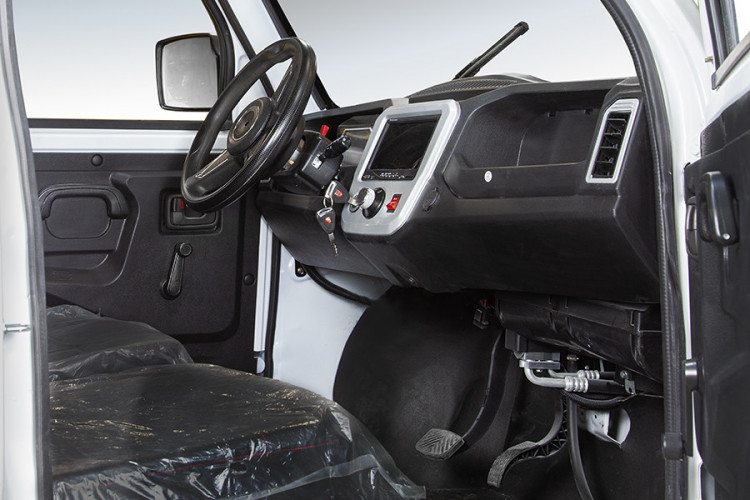 Электромобиль RTA АКТИВ в Самаре