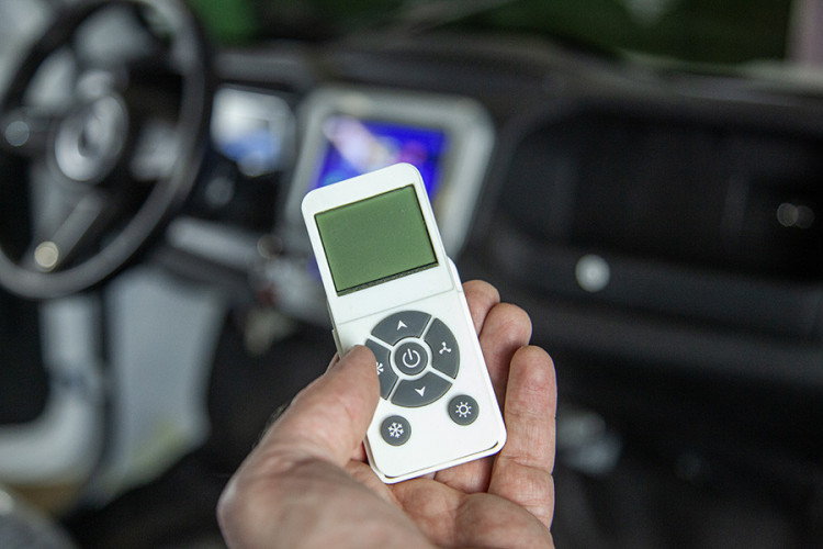 Электромобиль RTA АКТИВ в Самаре