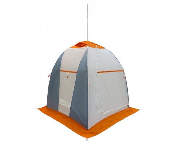 Палатка для рыбалки Нельма-1 в Самаре