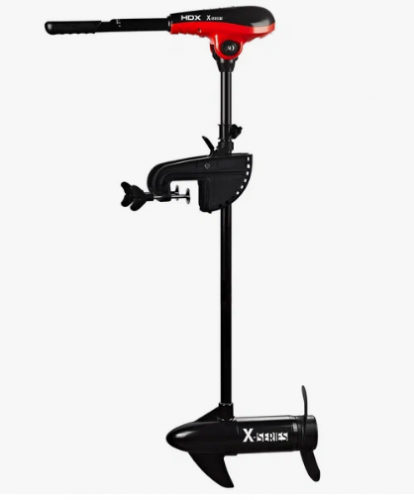 Лодочный электромотор HDX 86X в Самаре