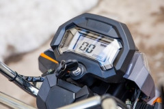 Грузовой электрический трицикл RuTrike Антей-У Грузовой электрический трицикл RuTrike Антей-У