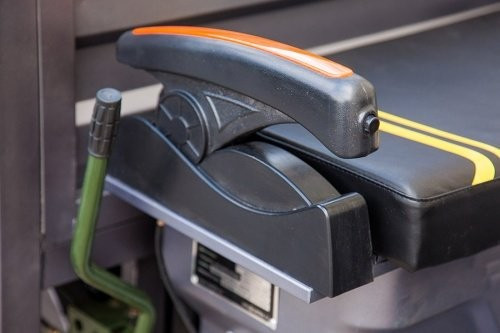 Грузовой электрический трицикл RuTrike Антей-У в Самаре