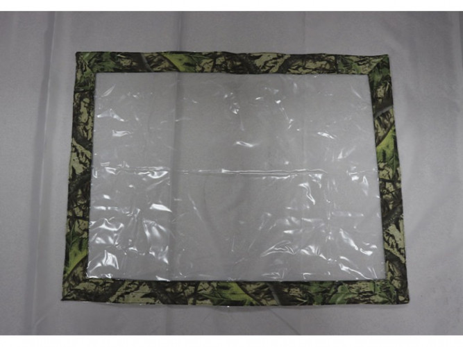 Раскладушка туристическая (185*65*40) Пингвин в Самаре