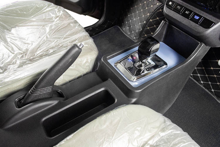 Электромобиль RTA БИЗОН Е 4x4 в Самаре