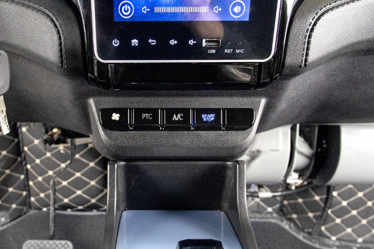 Электромобиль RTA БИЗОН Е 4x4 в Самаре