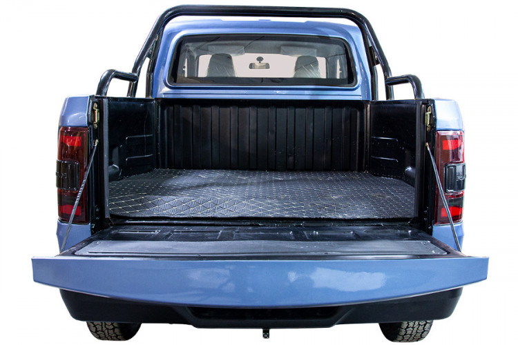 Электромобиль RTA БИЗОН Е 4x4 в Самаре