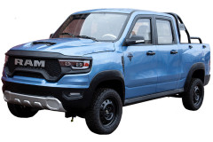 Электромобиль RTA БИЗОН Е 4x4 Электромобиль RTA БИЗОН Е 4x4