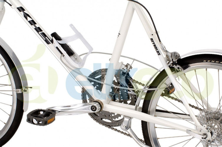 Противоугонная система + тросы Kreima KC-001 в Самаре