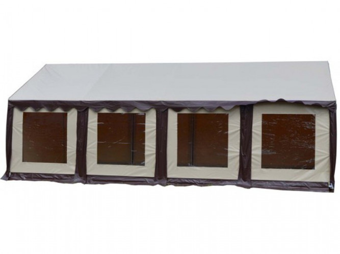 Шатер-беседка Митек Гросс 8,0 X 4,0 в Самаре