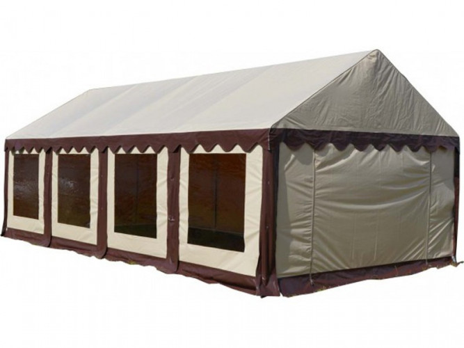 Шатер-беседка Митек Гросс 8,0 X 4,0 в Самаре